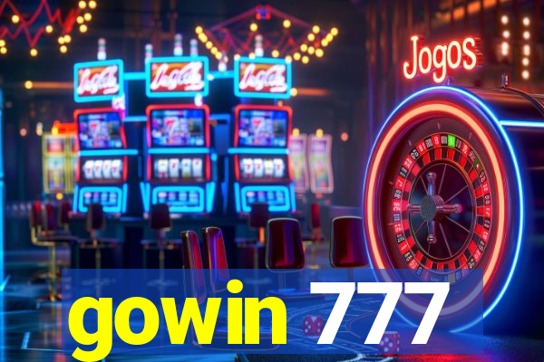 gowin 777